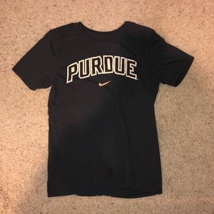 Nike Purdue T-shirt